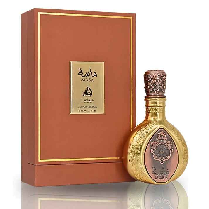 Image of Lattafa Pride/Masa EDP 100ml
