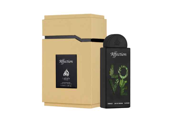 Image of Lattafa Pride/Affection EDP 100ml