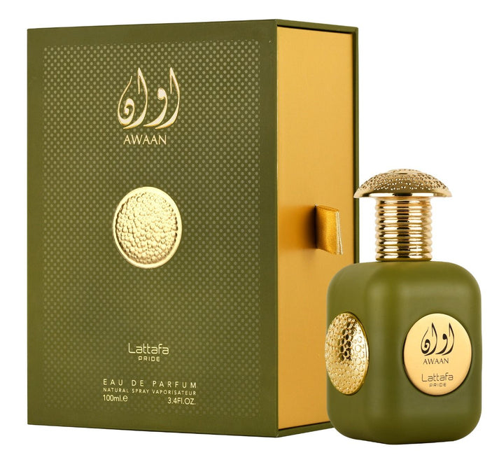 Image of Lattafa Pride/Awaan EDP 100ml-0