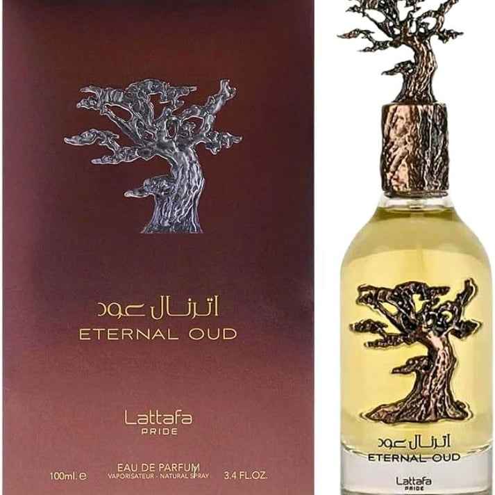 Image of Lattafa Pride/Eternal Oud EDP 100ml