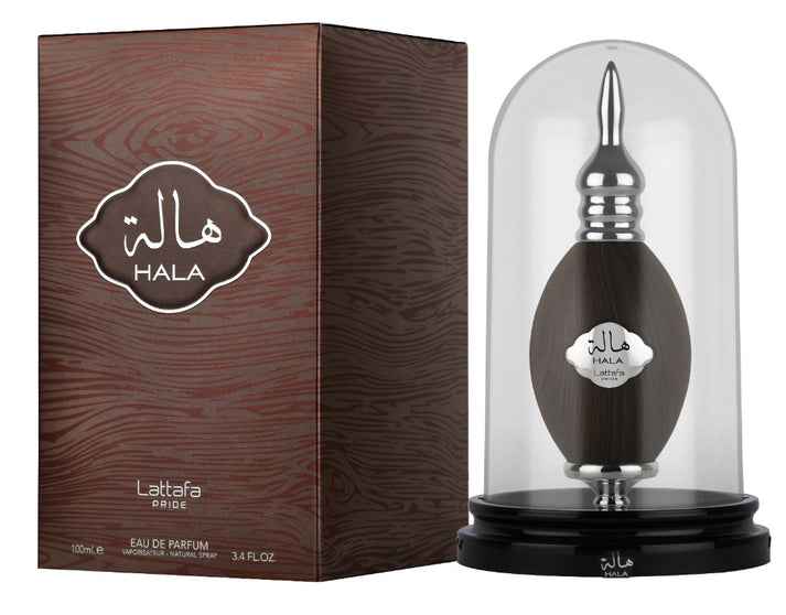 Image of Lattafa Pride/Hala EDP 100ml