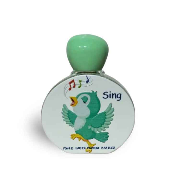 Image of Lattafa Pride/Sing EDP 75ml