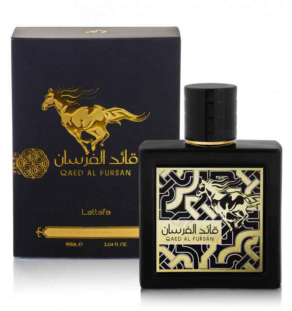 Image of Lattafa/Qaed al Fursan EDP 90ml