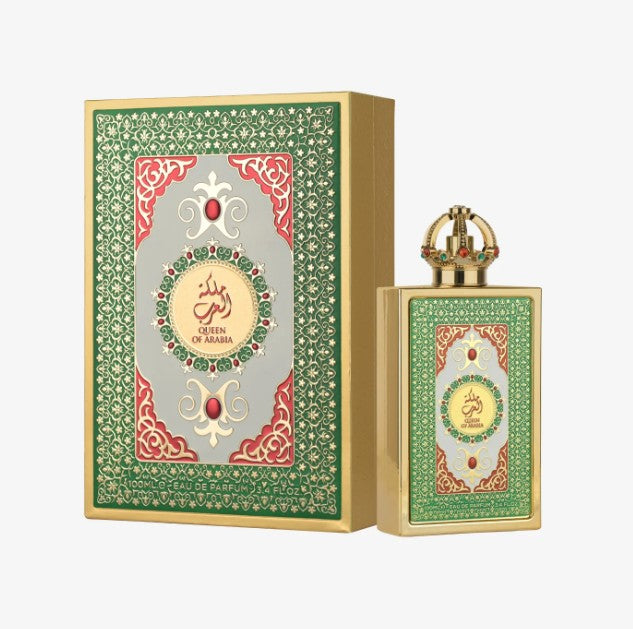 Image of Lattafa Pride/Queen of Arabia Eau de Parfum 100 ml-0