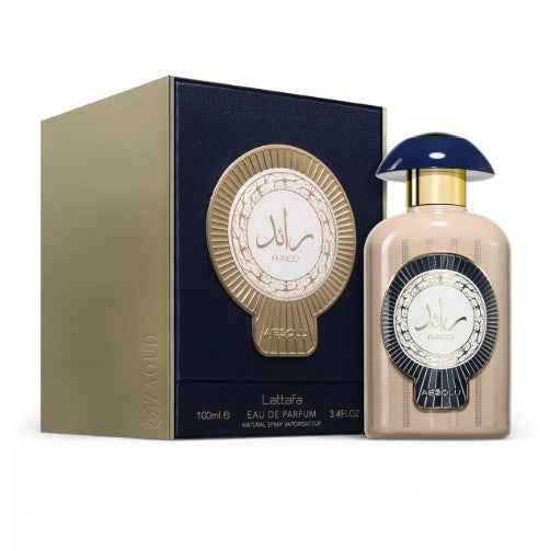 Image of Lattafa Raed Absolu Parfum 100 ml – Intensiver Duft für Männer und Frauen kaufen