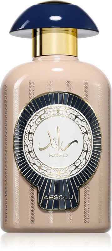 Image of Lattafa Raed Absolu Parfum 100 ml – Intensiver Duft für Männer und Frauen kaufen