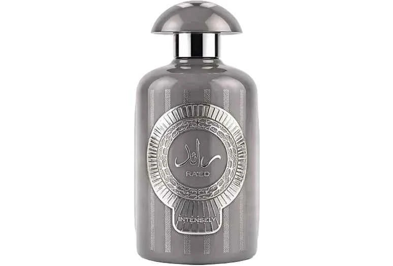Image of Lattafa Raed Intensely Parfum 100 ml - Intensiver Duft für Männer und Frauen