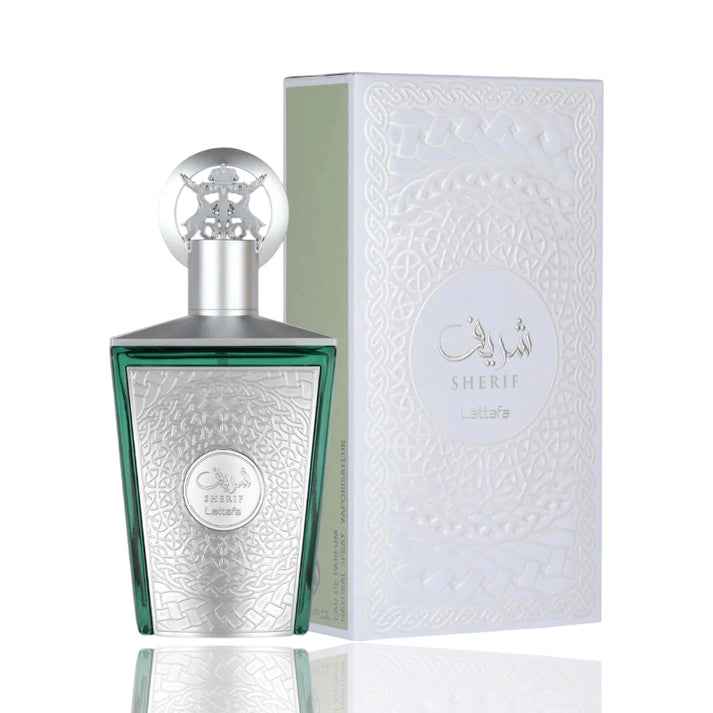 Image of Lattafa/ Sherif Eau de Parfum 100 ml