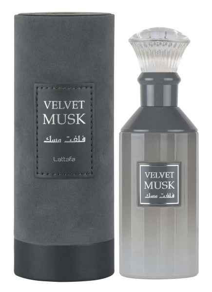 Image of Lattafa/Velvet Musk EDP 100ml