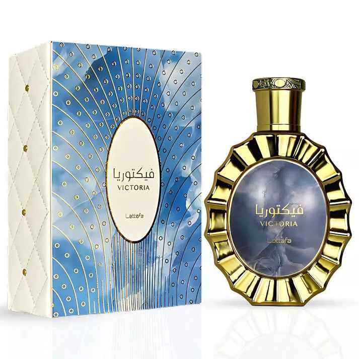Image of Lattafa/Victoria EDP 100ml