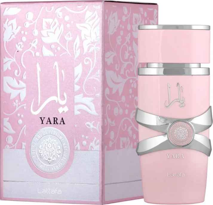 Image of Lattafa/Yara EDP 100ml