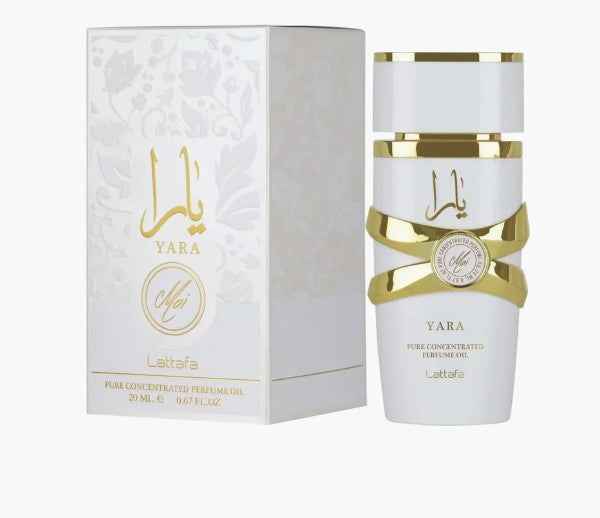 Image of Lattafa/Yara Moi Concentrate Oil  20 ml
