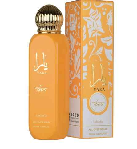 Image of Lattafa/ Yara Tous All Over Spray 150 ml