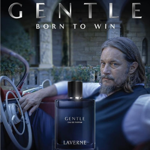 Image of Laverne - Gentle Package - Eau De Parfum - Perfume Masculino-1