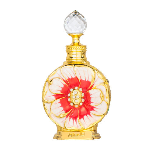 Image of Swiss Arabian - Layali Rouge - Aceite perfumado concentrado - Perfume Unisex-0