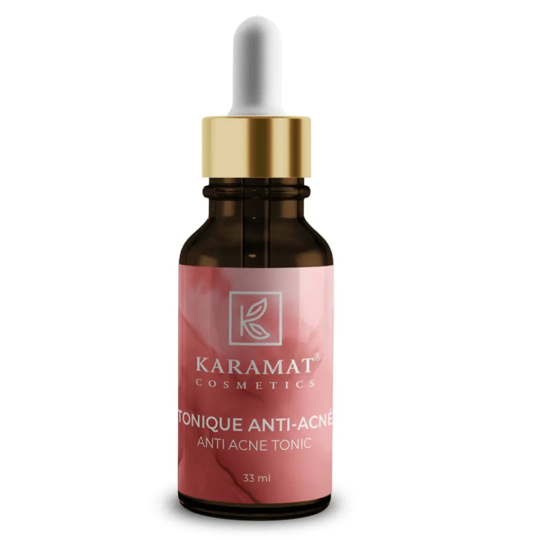 Image of Le Tonique Anti-Acné Karamat 33 ml-0