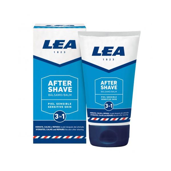 Image of AFTER SHAVE BALM LEA FOR MEN 125 ML-0