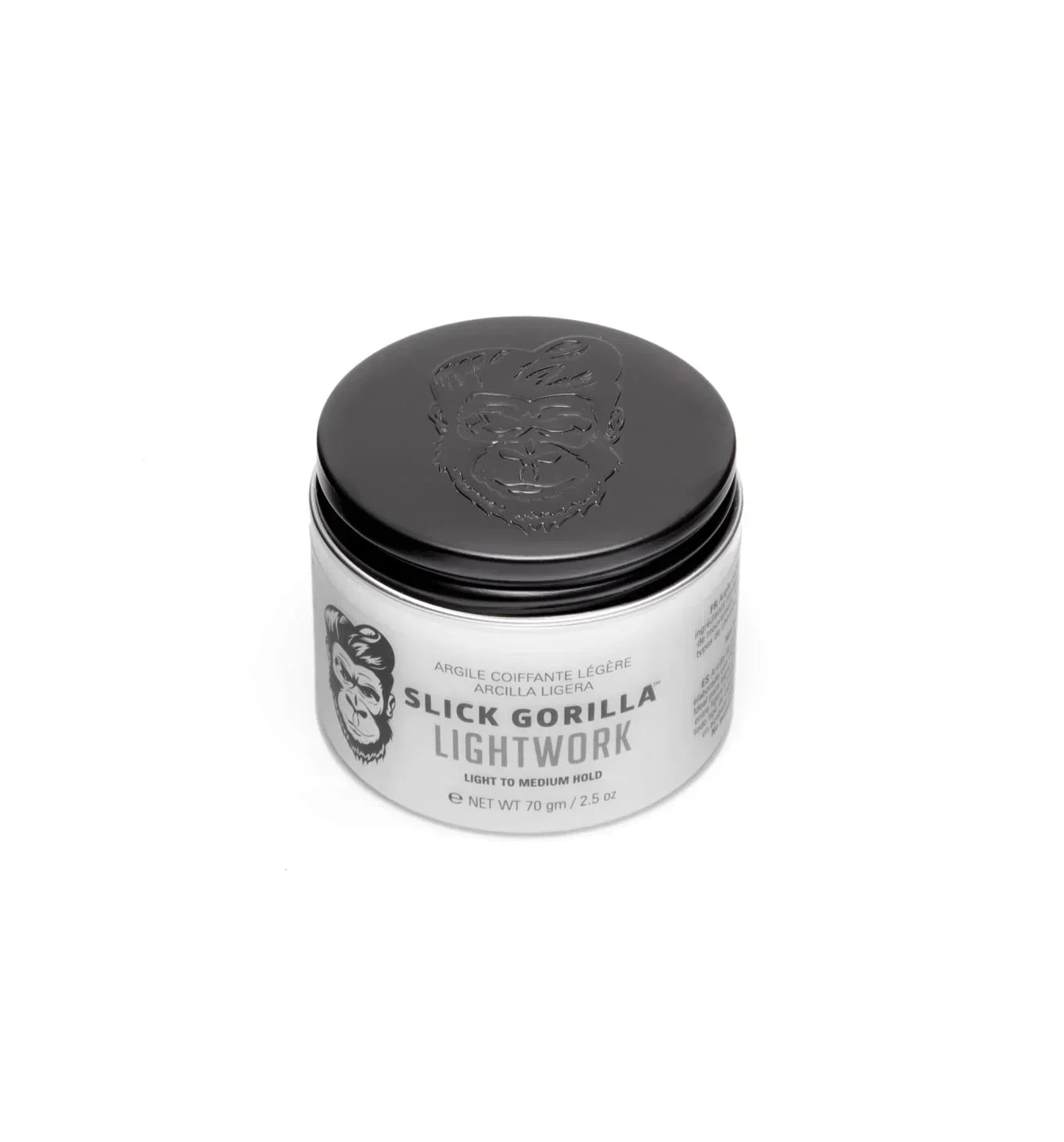 Image of Slick Gorilla Lightwork 70g-2