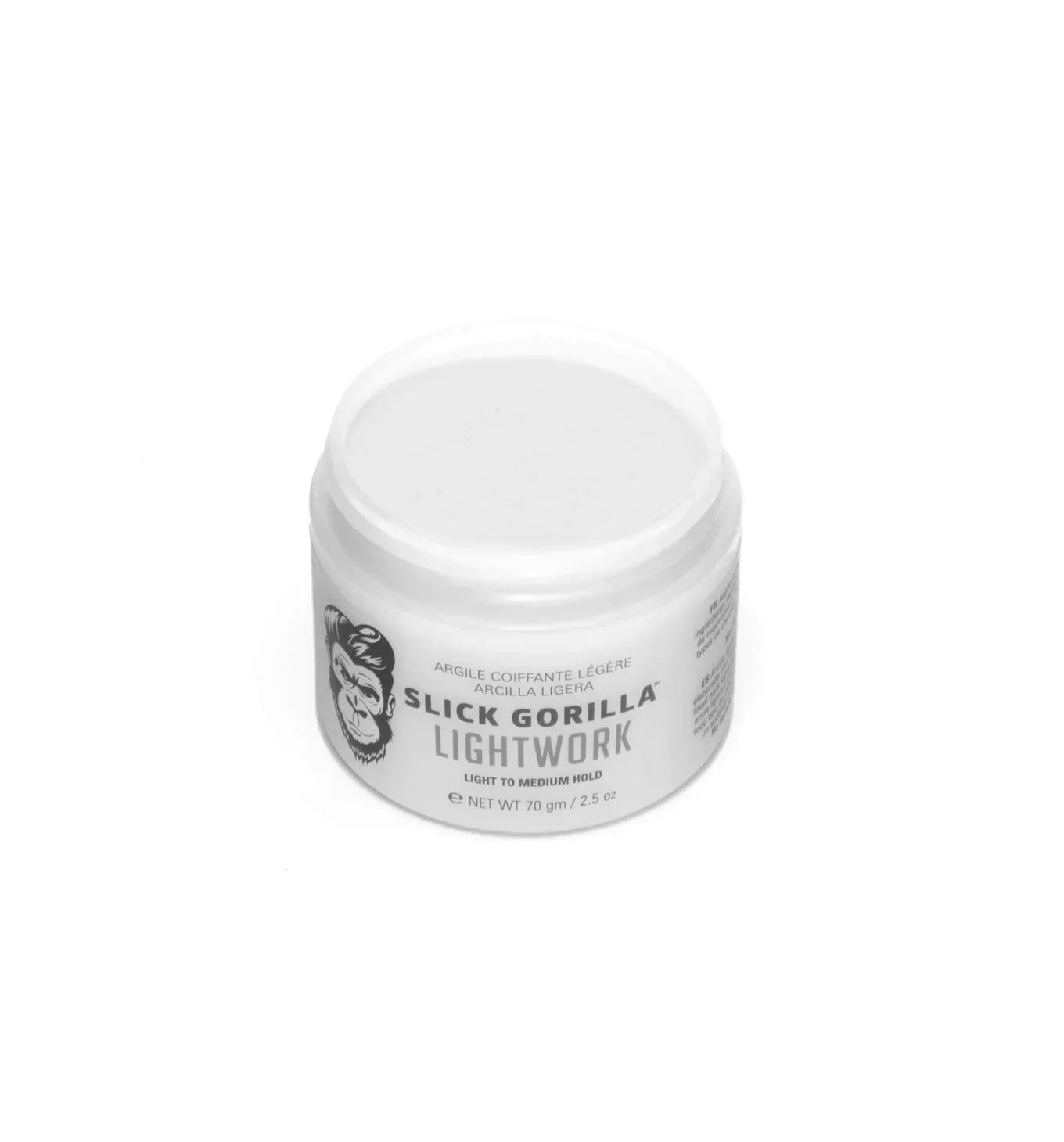 Image of Slick Gorilla Lightwork 70g-1
