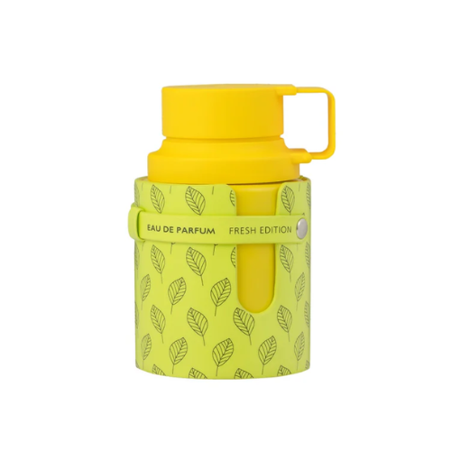 Image of Armaf - Odyssey Limoni - Eau De Parfum - Perfume Unisex-0