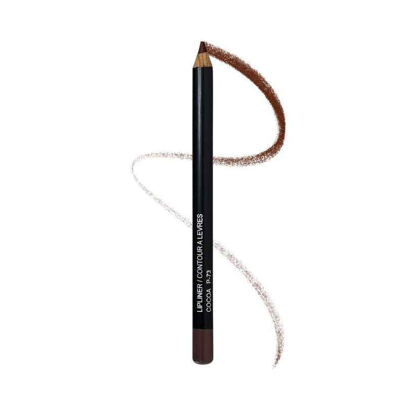 Image of Lip Liner – Cocoa – LP73 | Paraben Free, Long-Lasting, Rich Pigments
