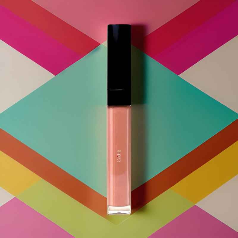 Image of Lip Oil – Fun & Games – S02 | Hydrating, Plumping, Vegan & Cruelty-Free Lip Gloss