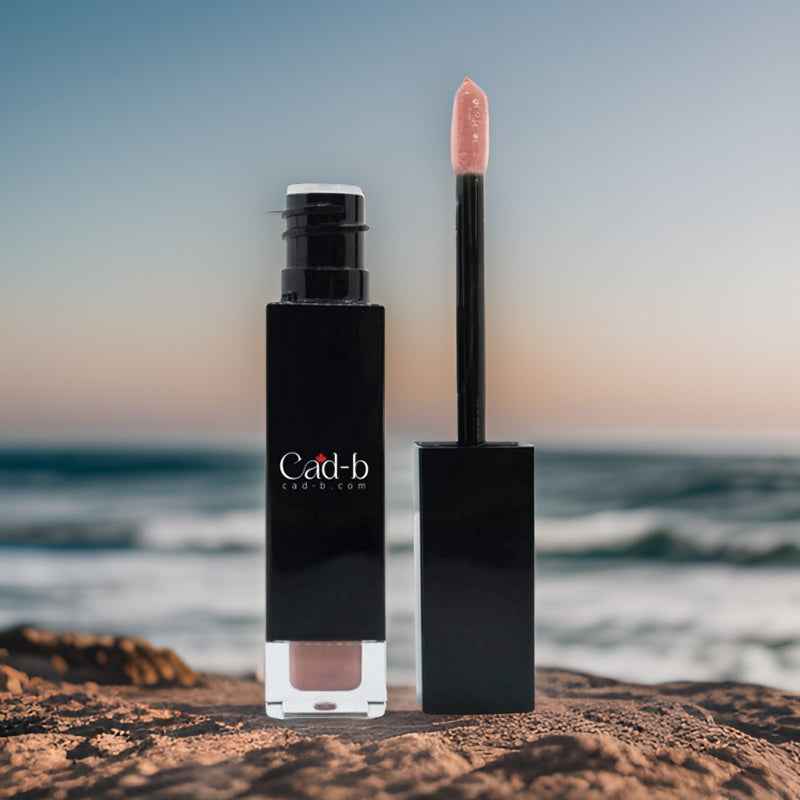 Image of Lip Plumper Gloss – Instant Volume, High Shine & Vitamin E + C Care