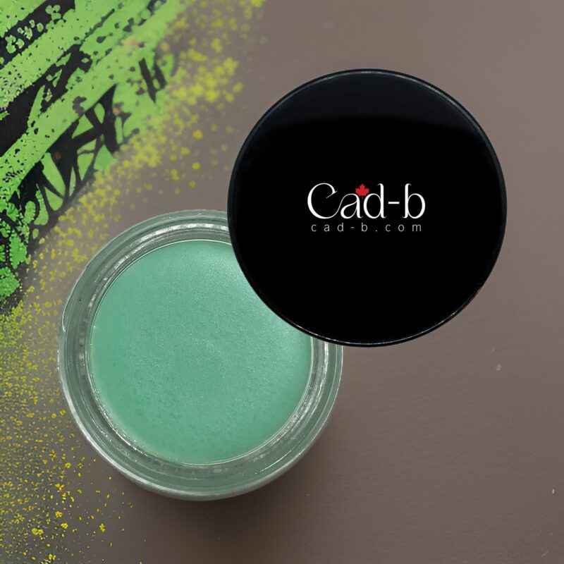 Image of Lip Scrub | Exfoliating & Hydrating Lip Scrub with Vitamin E, Jojoba Oil & Shea Butter | Vegan, Paraben-Free | CAD B | LSC