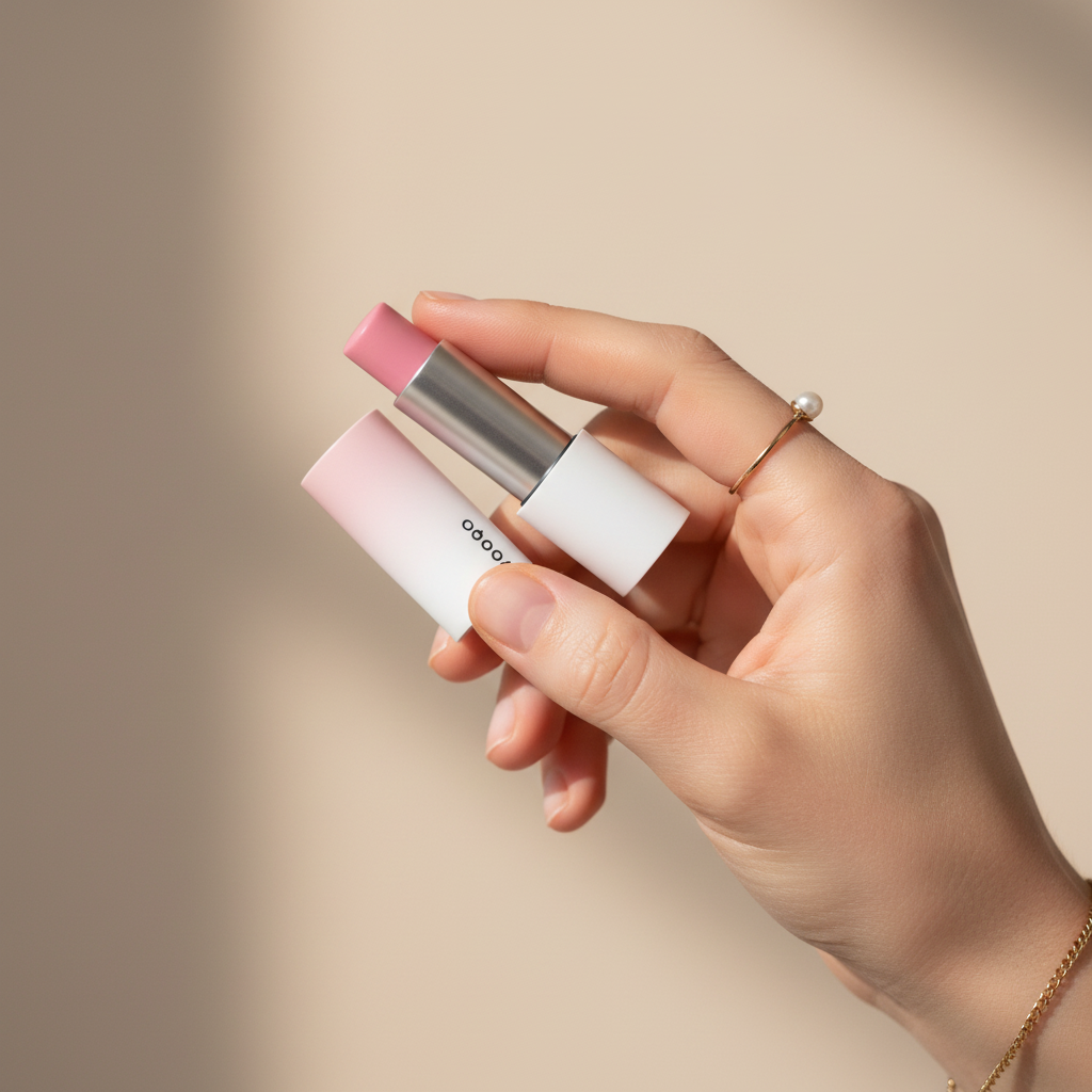 Image of Lip Balm SPF 20+-1