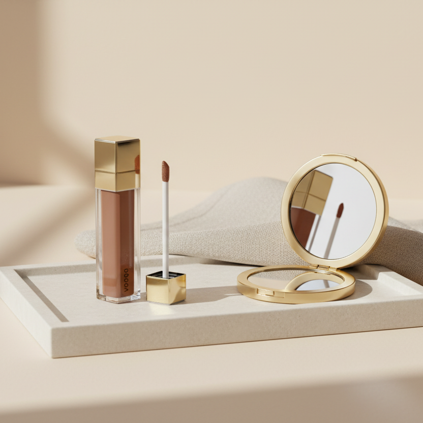 Image of Lip Gloss-1