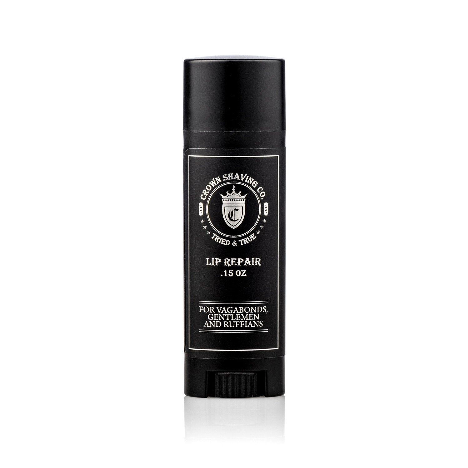 Image of Crown Shaving Lip Repair-0