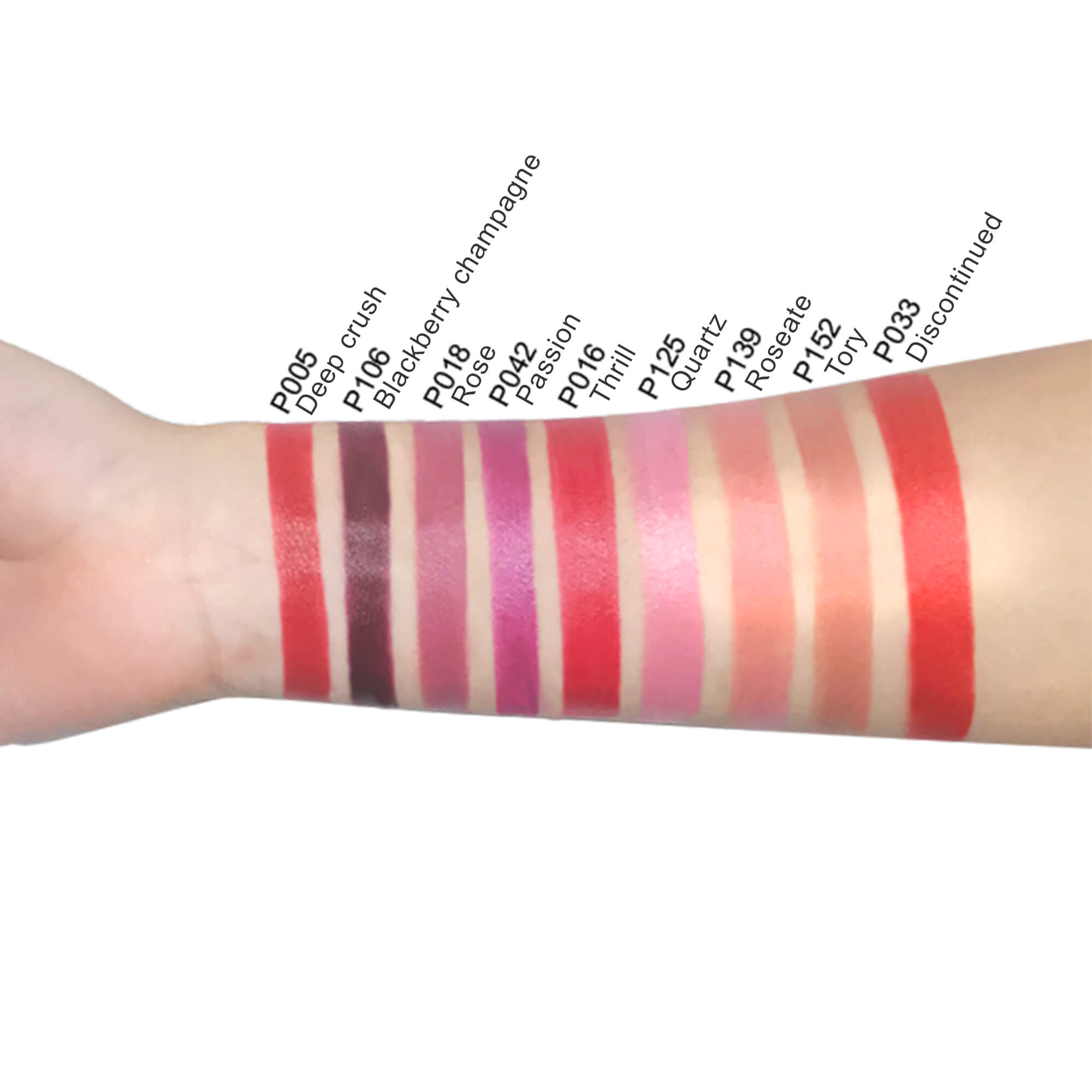 Image of Lipstick