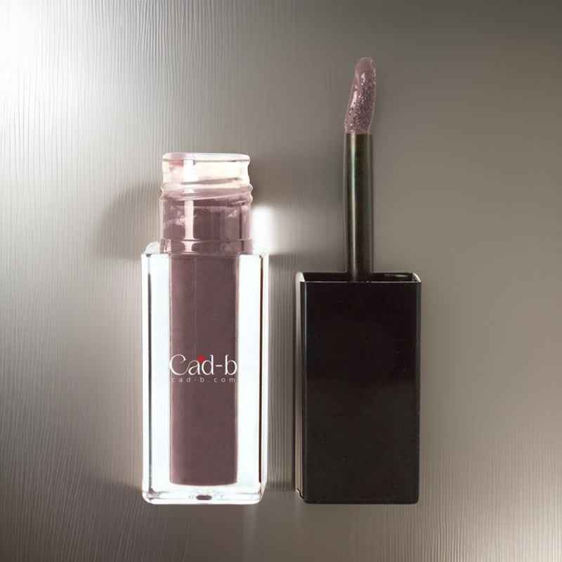 Image of Liquid Cream Lipstick with Vitamin E - Full Coverage Velvet Finish | CAD B | LCL04