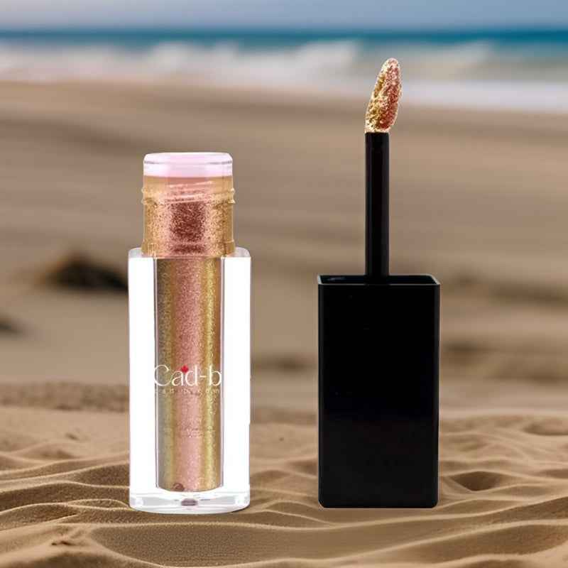 Image of Eye & Lip Liquid Shimmer | Multi-Use High Impact Shine | CAD B | SHM06