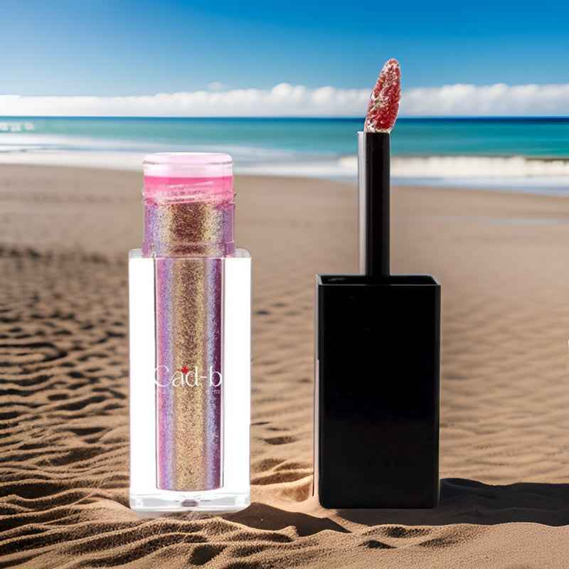 Image of Eye & Lip Liquid Shimmer | Multi-Use High Impact Shine | CAD B | SHM04