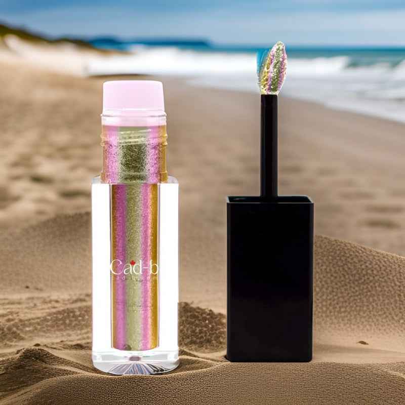Image of Eye & Lip Liquid Shimmer | Multi-Use High Impact Shine | CAD B | SHM07