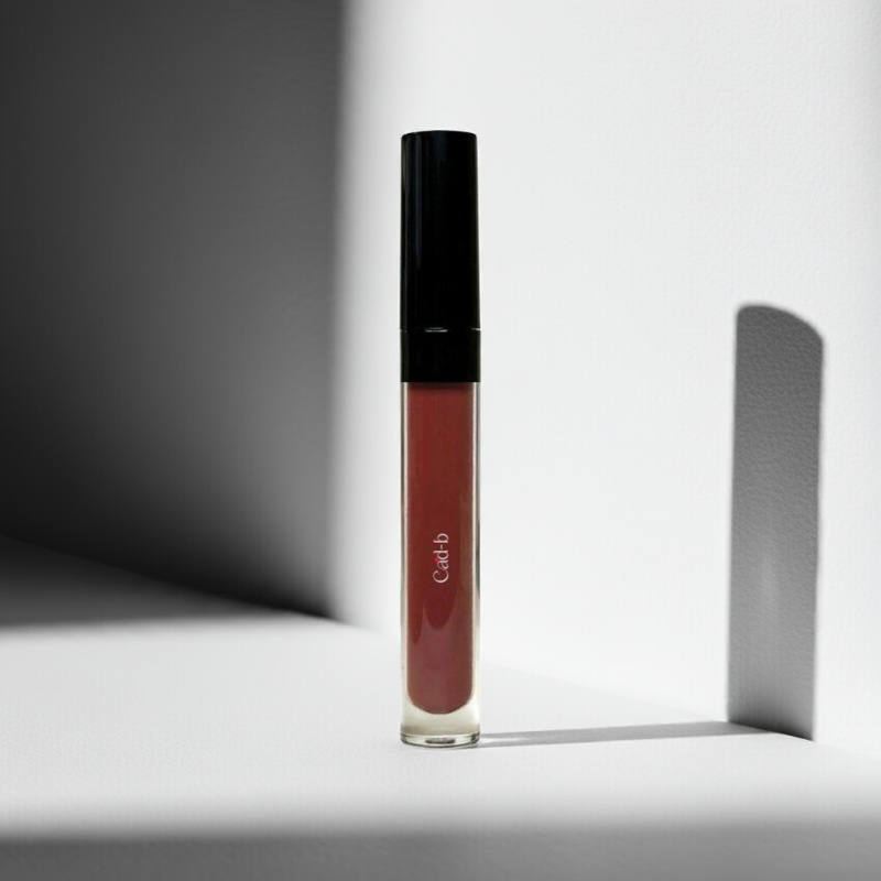 Image of Liquid to Matte Lipstick – Brickhouse (LML06) | Long-Lasting, Smudge-Proof, Vegan & Cruelty-Free