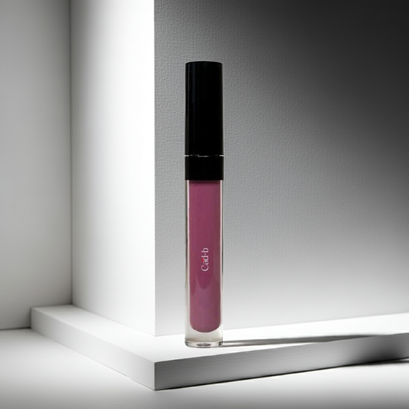 Image of Liquid to Matte Lipstick – Mulberry (LML15) | Deep Berry Matte Lipstick | Paraben-Free, Gluten-Free, Vegan & Cruelty-Free
