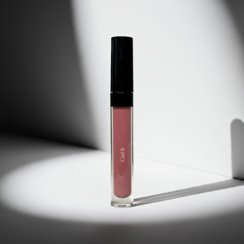 Image of Liquid to Matte Lipstick – Naked (LML10) | Long-Lasting, Paraben-Free, Vegan & Cruelty-Free
