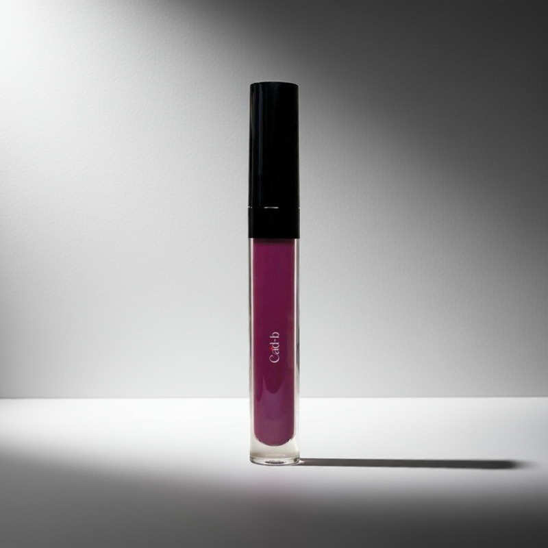 Image of Liquid to Matte Lipstick – Sugar Beet (LML04) | Long-Lasting, Smudge-Proof, Vegan & Cruelty-Free