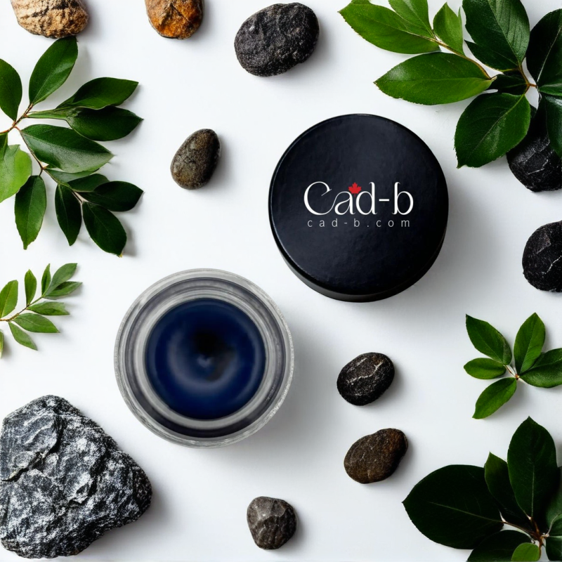 Image of Long Wear Smudge Proof Gel Eyeliners - Navy - EG1003 | Vegan, Paraben Free, Cruelty Free