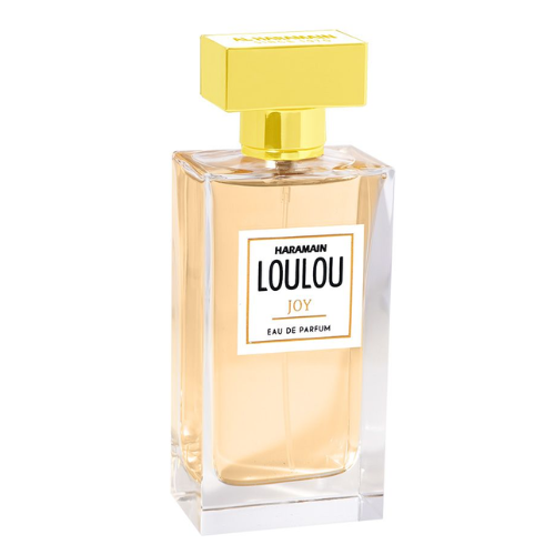 Image of Al Haramain - Lou Lou Joy - Eau De Parfum - Perfume Unisex-0