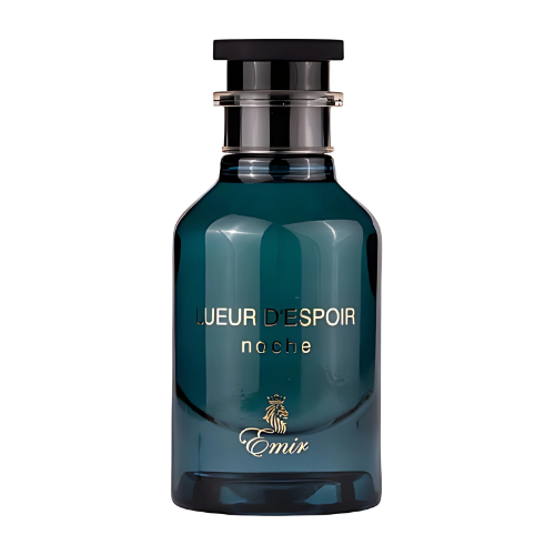 Image of Paris Corner - Lueur D'espoir Noche - Eau De Parfum - Perfume Unisex-0