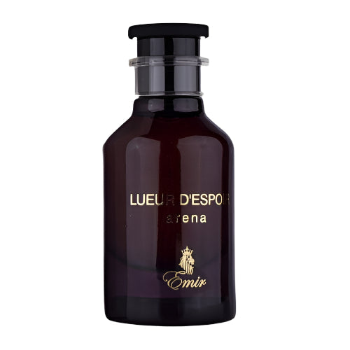 Image of Paris Corner - Emir - Lueur d' espoir arena - Eau de Parfum - Perfume Femenino-0