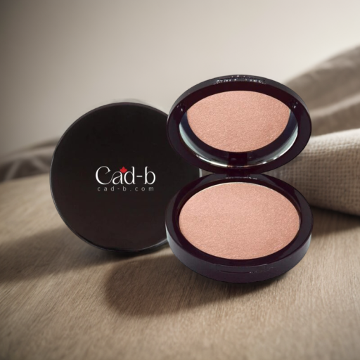 Image of Luminizing Powder - Dewy LMZ02 | Paraben Free, Vegan