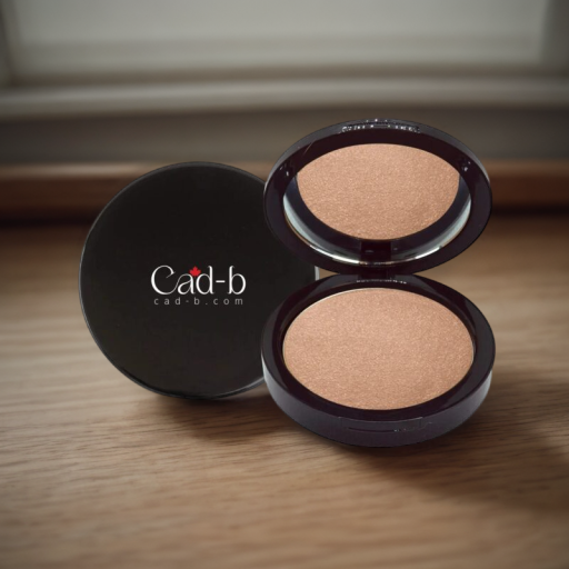 Image of Luminizing Powder - Glowy LMZ01 | Paraben Free, Vegan