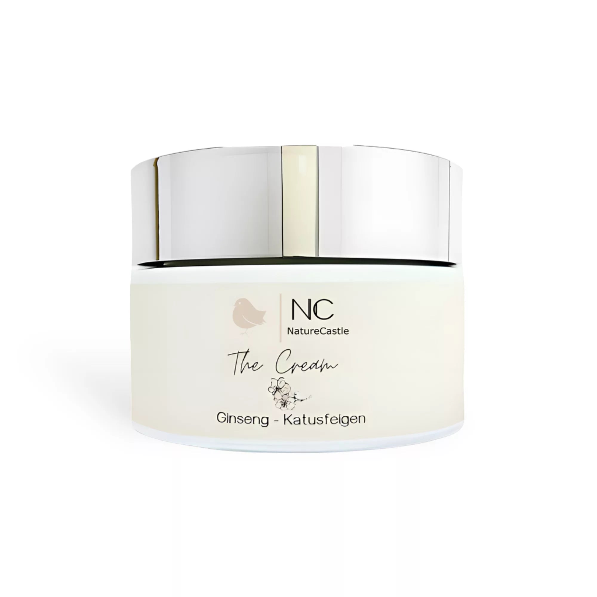 Image of Luminosity Cream NatureCastle