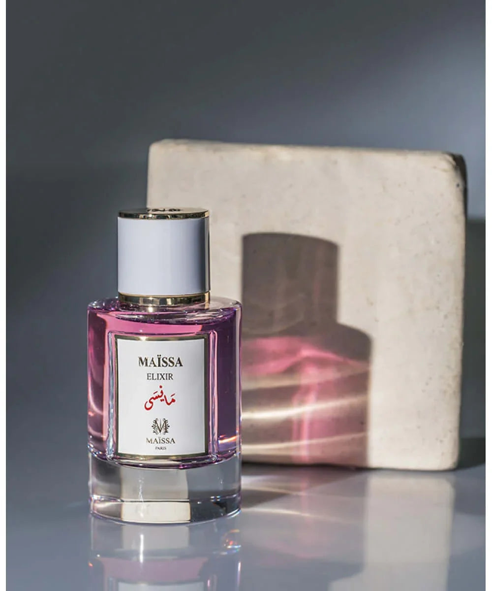 Image of Maïssa 50ml Eau de Parfum-1