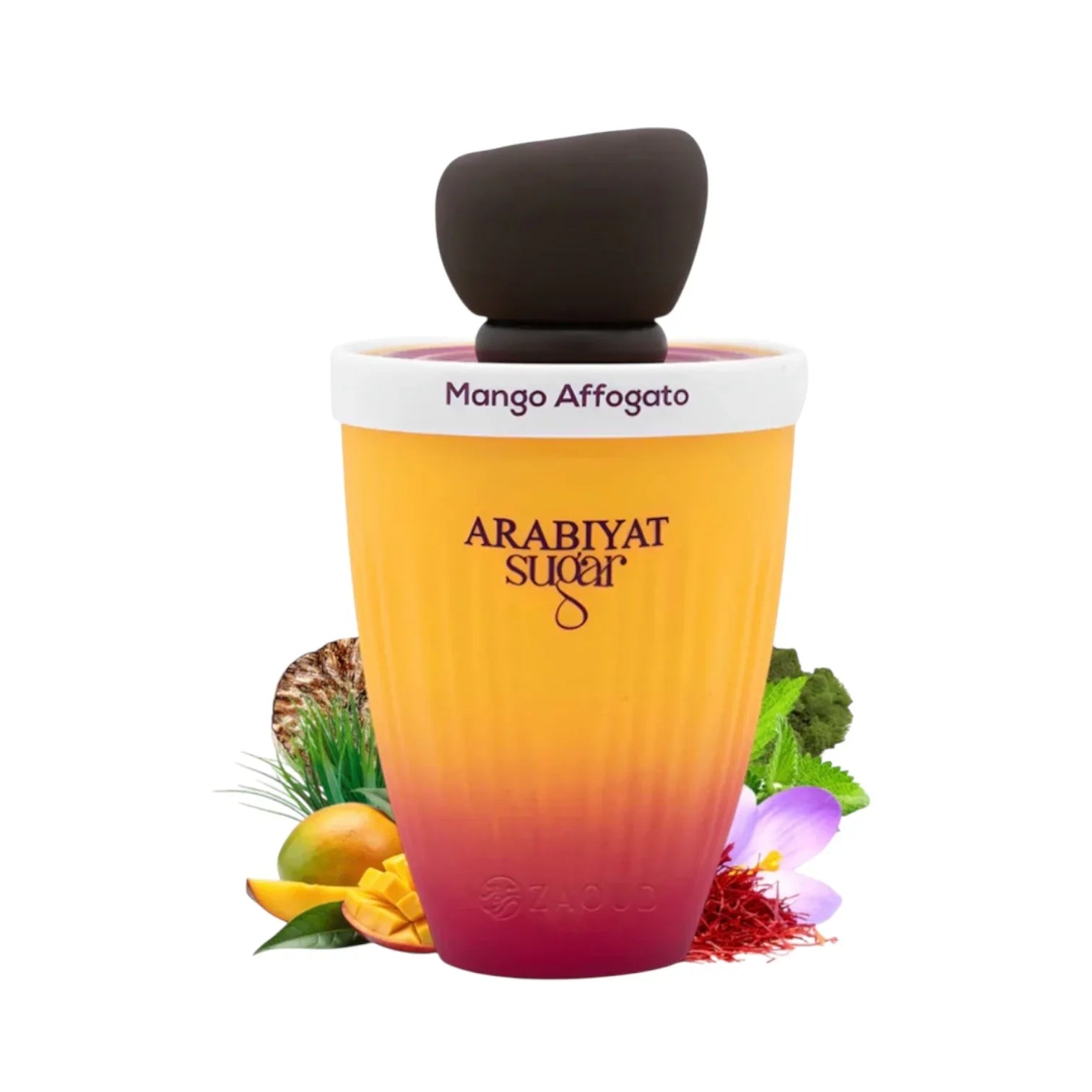 Image of Arabiyat Sugar Mango Affogato Eau de Parfum-4