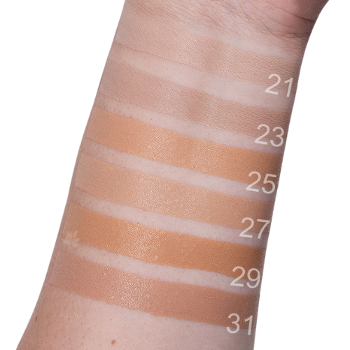 Image of MISSHA M Perfect Cover BB Cream EX SPF42 PA+++ – BB Cream Coreana con Protección Solar-4